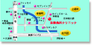 �A�N�Z�X�}�b�v