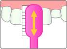 歯磨き・仕上げ磨きの基本と注意点３