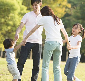 予防歯科でお口と体の健康を育もう！